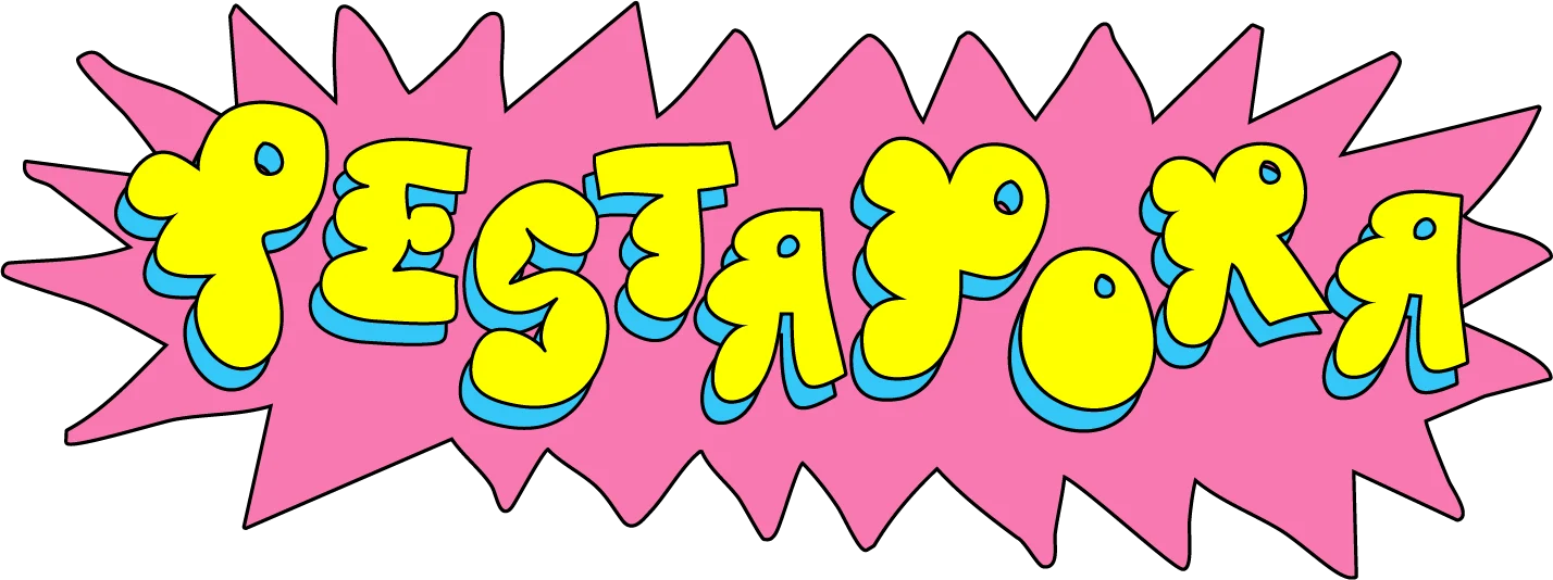 pestapora