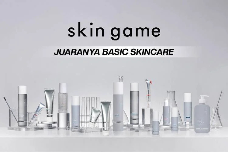 skin game
