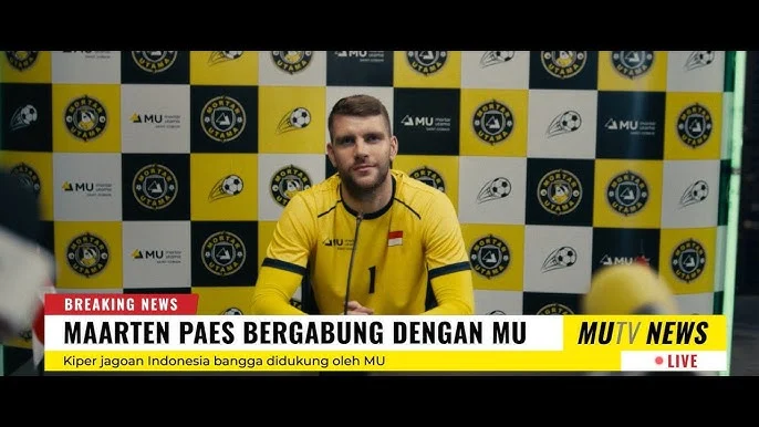 mortar utama