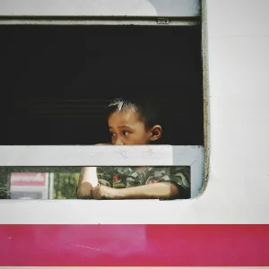 Merasa Sepi karena Sistem Transportasi yang Tidak Memadai