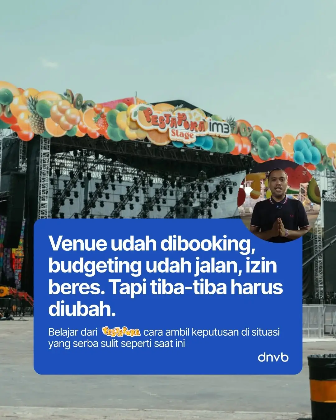 konten pestapora dnvb