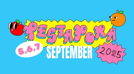DNVB Indonesia: Pestapora