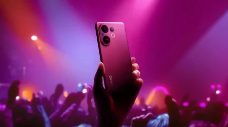 TikTok | Vivo V60