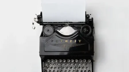 List of Publications
