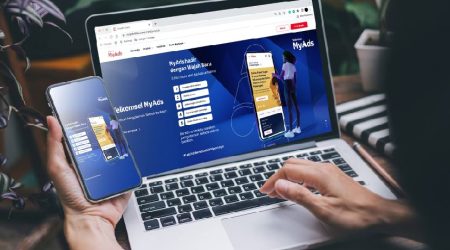 DNVB Indonesia x MyAds Telkomsel