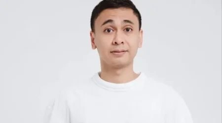 DNVB Indonesia: Cerita Anehku Raditya Dika