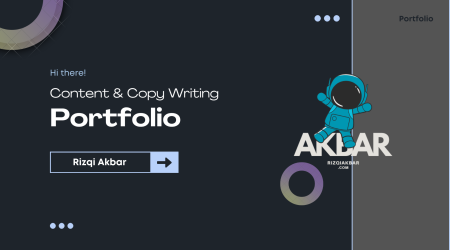 Creative Portfolio
