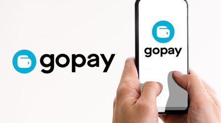 DNVB Indonesia x GoPay
